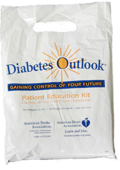 Diabetes Outlook Sampling Program