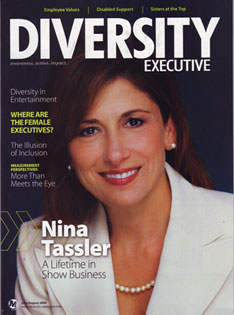 Diversity Executive