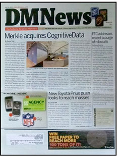 DMNews