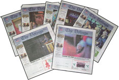 Doings - Pioneer Press