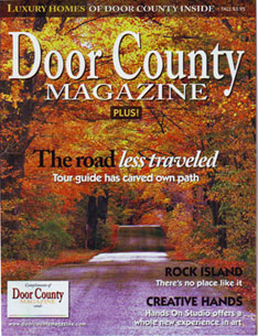 Door County