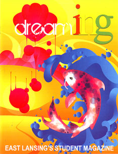 ING Magazine
