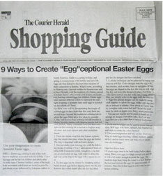 Dublin Courier Herald - TMC