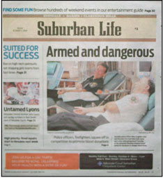 DuPage Suburban Life