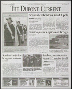 Dupont Current