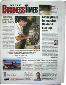 East Bay Business Times