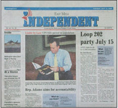East Mesa Independent