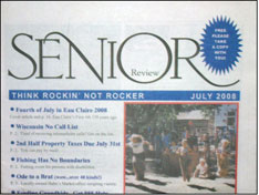 Eau Claire County Senior Review