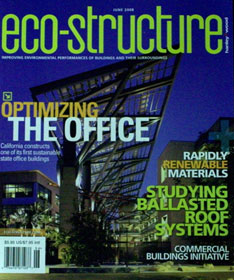 Eco-structure