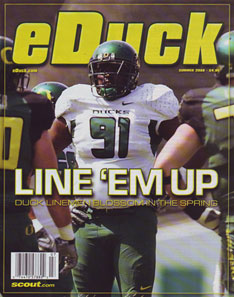 eDuck the Magazine