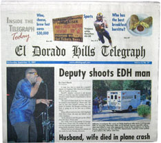 El Dorado Hills Telegraph