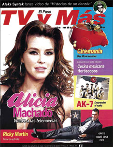 TV y Mas- El Paso