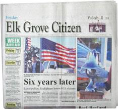 Elk Grove Citizen