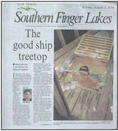 Elmira Star Gazette - TMC