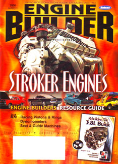 Engine Builder