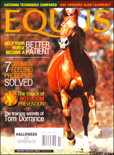 Equus Magazine