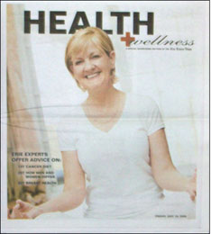 Erie Times-News - Health + Wellness