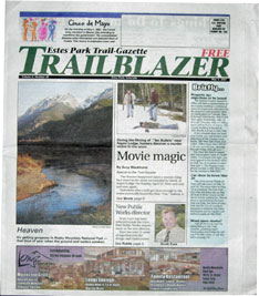 Estes Park Trail Gazette TMC