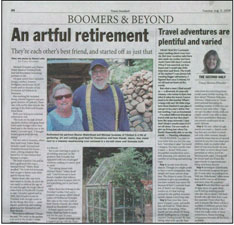 Eureka Times Standard - Boomers