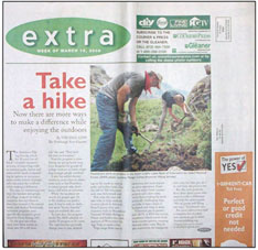 Evansville Courier & Press TMC