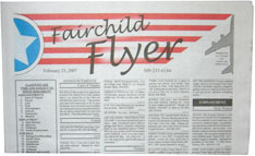 Fairchild Flyer