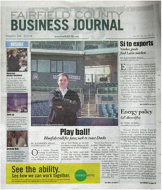 Fairfield County Business Journal