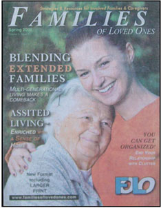 Families of Loved Ones