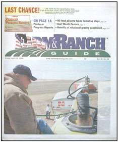 Farm & Ranch Guide