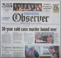 Farmington Observer