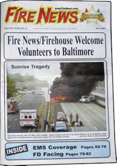 Fire News