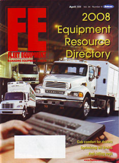 Fleet Equipment