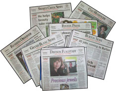 Flint Journal - Community NewspapersTMC