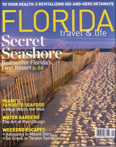 Florida Travel & Life