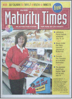 Fond du Lac Experience