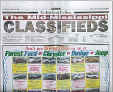 Forest Scott County Times - Mid Mississippi TMC