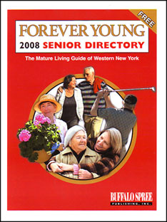 Forever Young Senior Directory