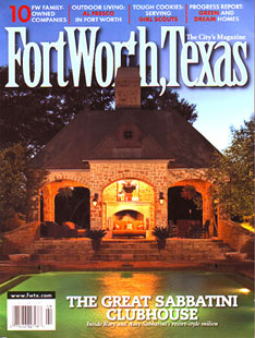 Fort Worth Texas Magazine. Each month, Fort Worth, Texas Magazine ...