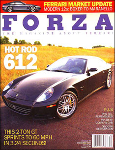 Forza