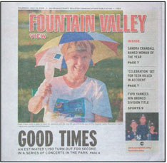 Fountain Valley View