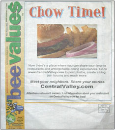 Fresno Bee TMC