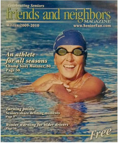 Friends and Neighbors Magazine