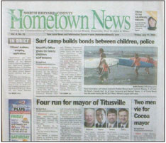Florida Hometown News Group