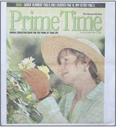 Gainesville Sun - Prime Time