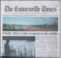 Gainesville Times (VA)