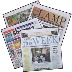 Gatehouse Media Leavenworth Times Group