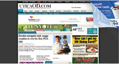 Gatehouse Media Online Network