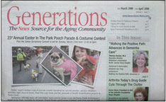 Generations Dallas