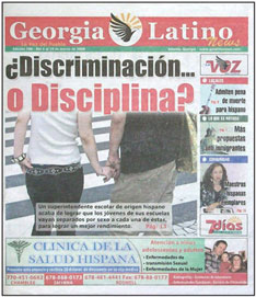 Georgia Latino News