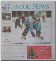 Glencoe News