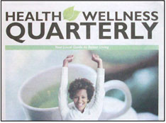 Glendale Star - Health Wellness Quarterly